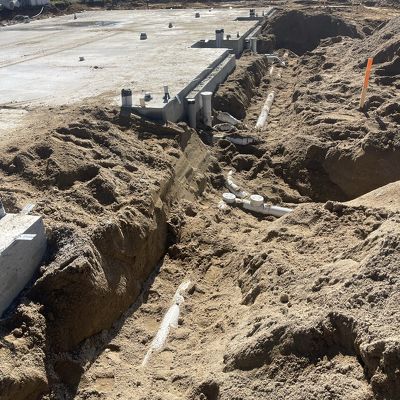 Savvy Construction Gallery