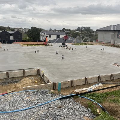 Savvy Construction Gallery