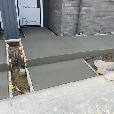 Savvy Construction Gallery
